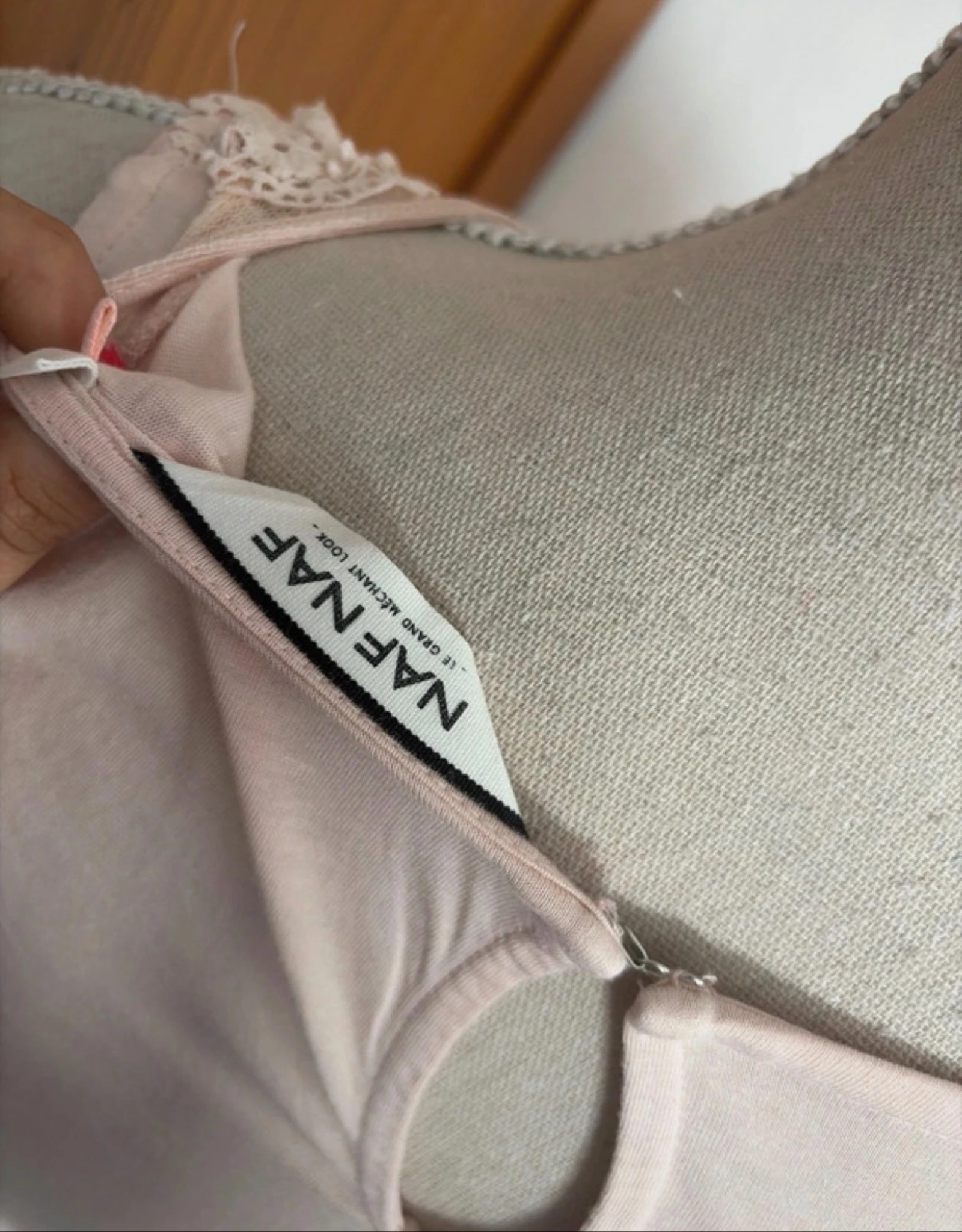 Tanktop - S – photo 4
